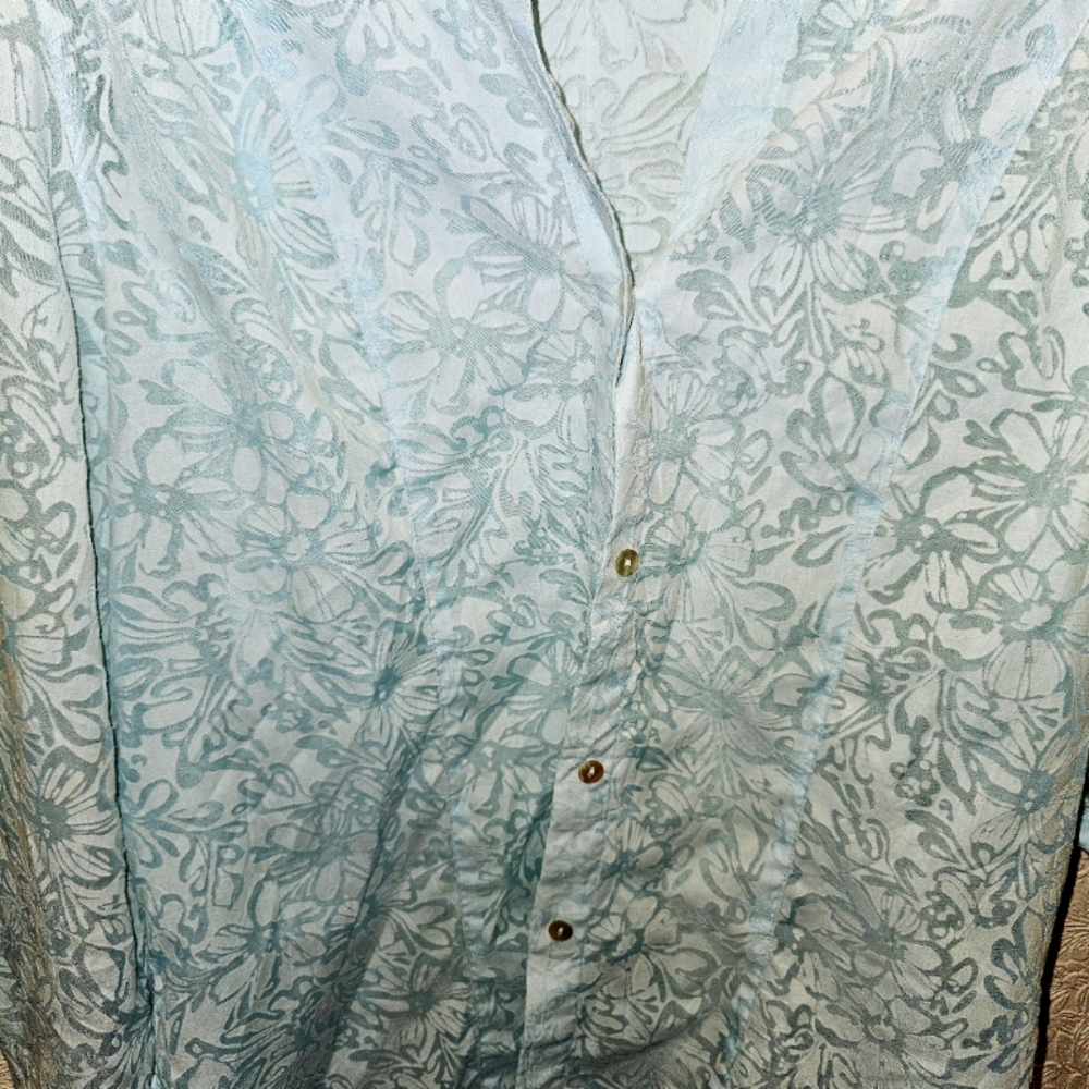 Blouse - Picture 3 of 9